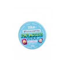 Віск для укладання брів ZOLA Paradise wax by VictorinaVIKA, 30г